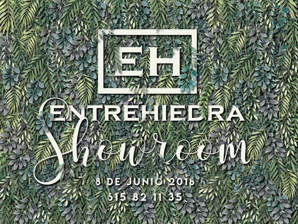 EntreHiedra Showroom